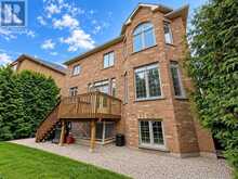 2121 BLACKFOREST CRESCENT | Oakville Ontario | Slide Image Forty-eight