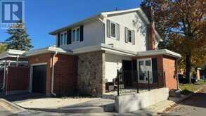 4 - 423 KEATS WAY | Waterloo Ontario | Slide Image One