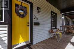 21 BAYFIELD AVENUE | Hamilton Ontario | Slide Image Three