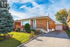206 WARREN AVENUE | Hamilton Ontario | Slide Image Two