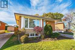 206 WARREN AVENUE | Hamilton Ontario | Slide Image Three