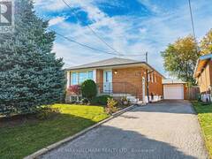 206 WARREN AVENUE Hamilton Ontario, L9A 3E3