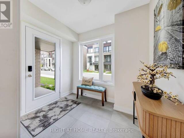 62 INGERSOLL LANE Richmond Hill Ontario, L4E 1G9 - 4 Bedrooms Home For Sale
