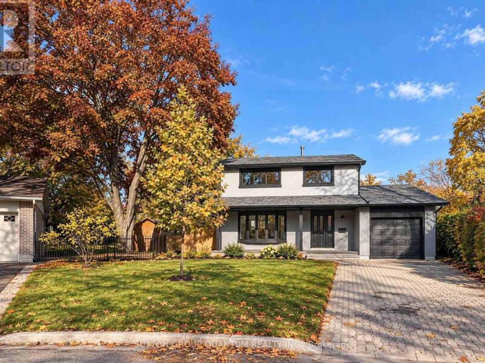 1237 SYCAMORE DRIVE, Burlington, Ontario L7M 1G8