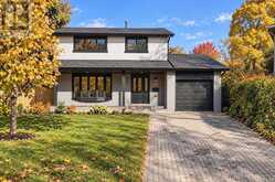 1237 SYCAMORE DRIVE | Burlington Ontario | Slide Image Two