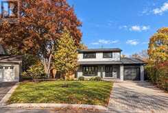 1237 SYCAMORE DRIVE | Burlington Ontario | Slide Image One