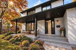 1237 SYCAMORE DRIVE | Burlington Ontario | Slide Image Three