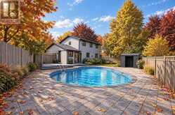 1237 SYCAMORE DRIVE | Burlington Ontario | Slide Image Five