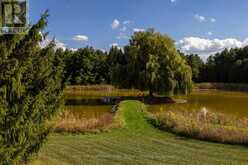 18101 SHAWS CREEK ROAD | Caledon Ontario | Slide Image Forty-one