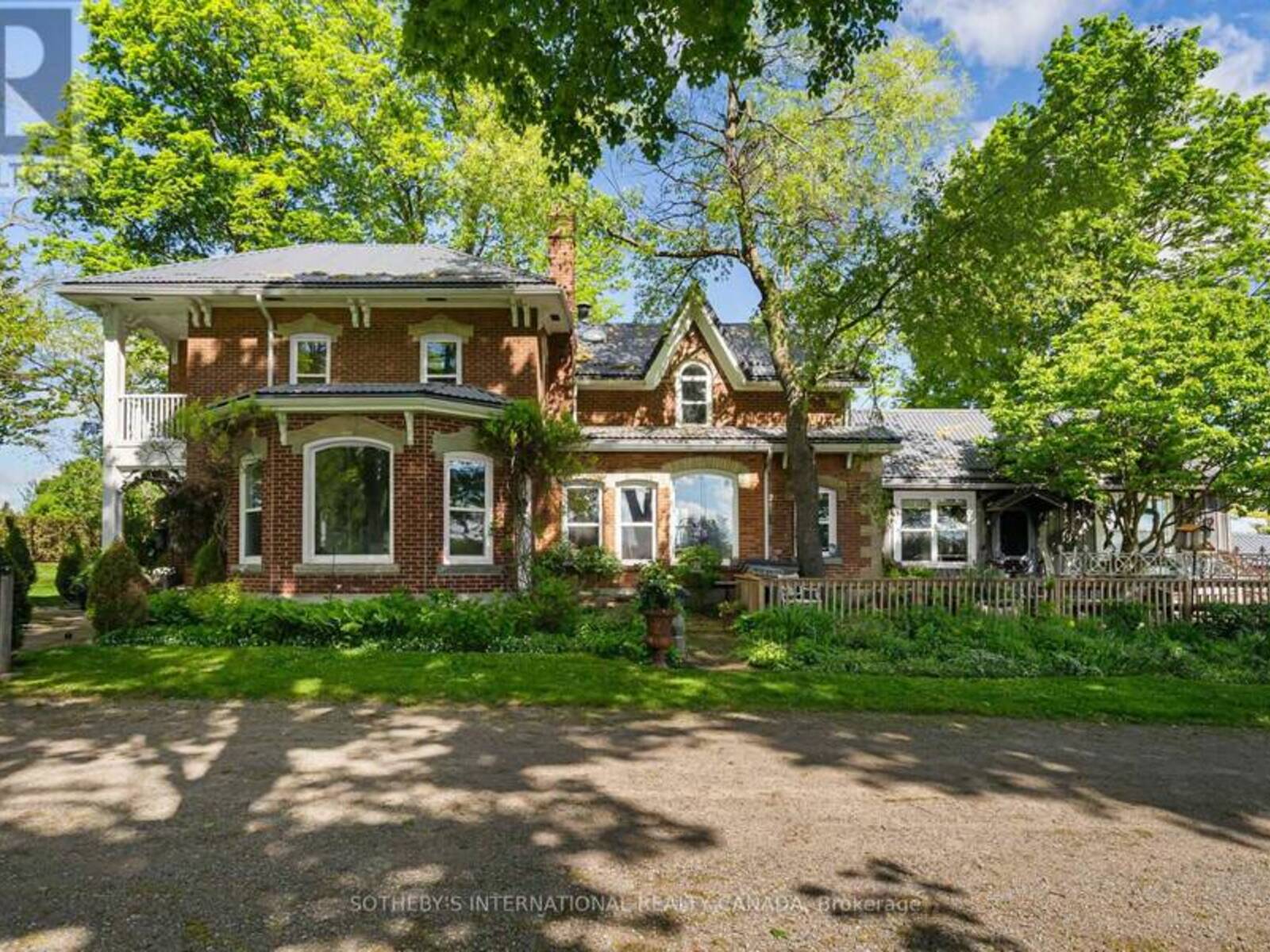 18101 SHAWS CREEK ROAD, Caledon, Ontario L7K 0E8
