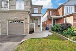 19 MOSSGROVE CRESCENT | Brampton Ontario | Slide Image Three