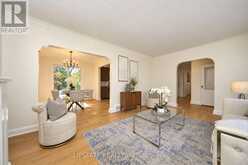 9 ELDERIDGE AVENUE | Toronto Ontario | Slide Image Twelve