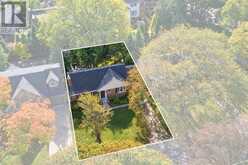 9 ELDERIDGE AVENUE | Toronto Ontario | Slide Image One