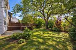 9 ELDERIDGE AVENUE | Toronto Ontario | Slide Image Forty-one