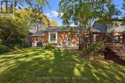 9 ELDERIDGE AVENUE | Toronto Ontario | Slide Image Forty-seven