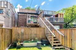 238 GARDEN AVENUE | Toronto Ontario | Slide Image Forty