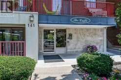 1004 - 141 CATHARINE STREET S | Hamilton Ontario | Slide Image One