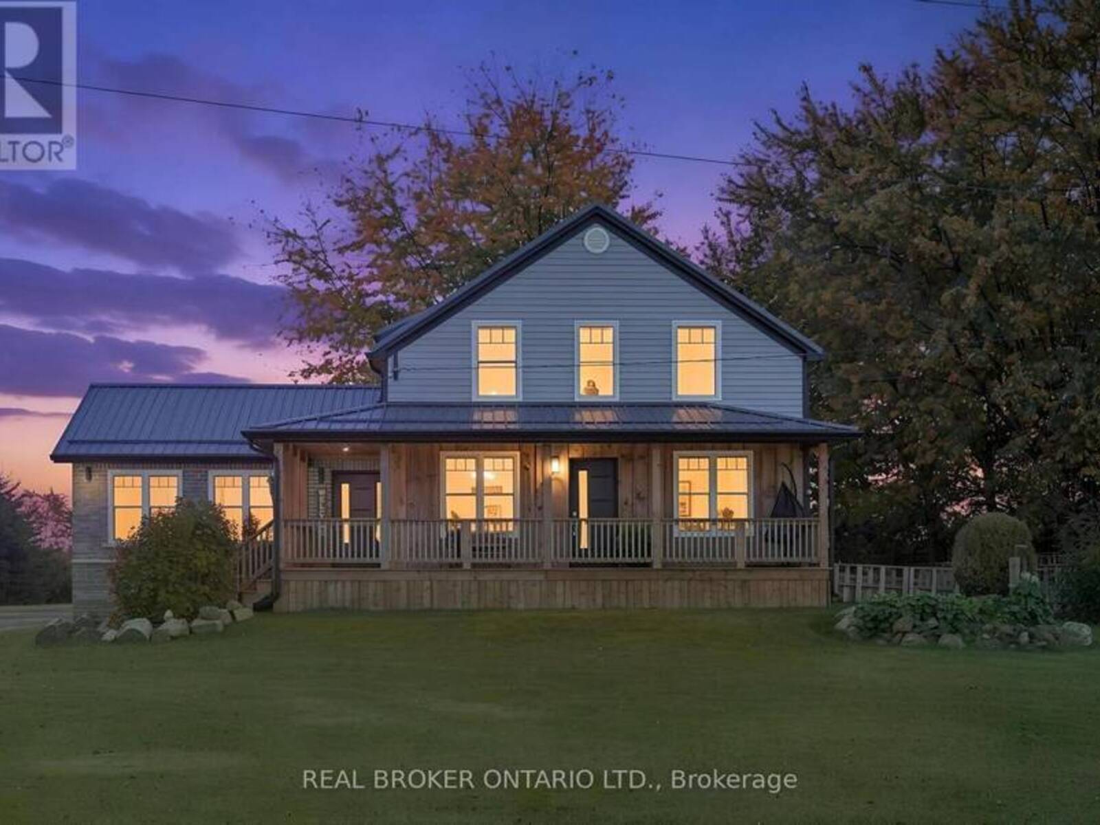 45471 SPARTA LINE, St. Thomas, Ontario N5P 3S8