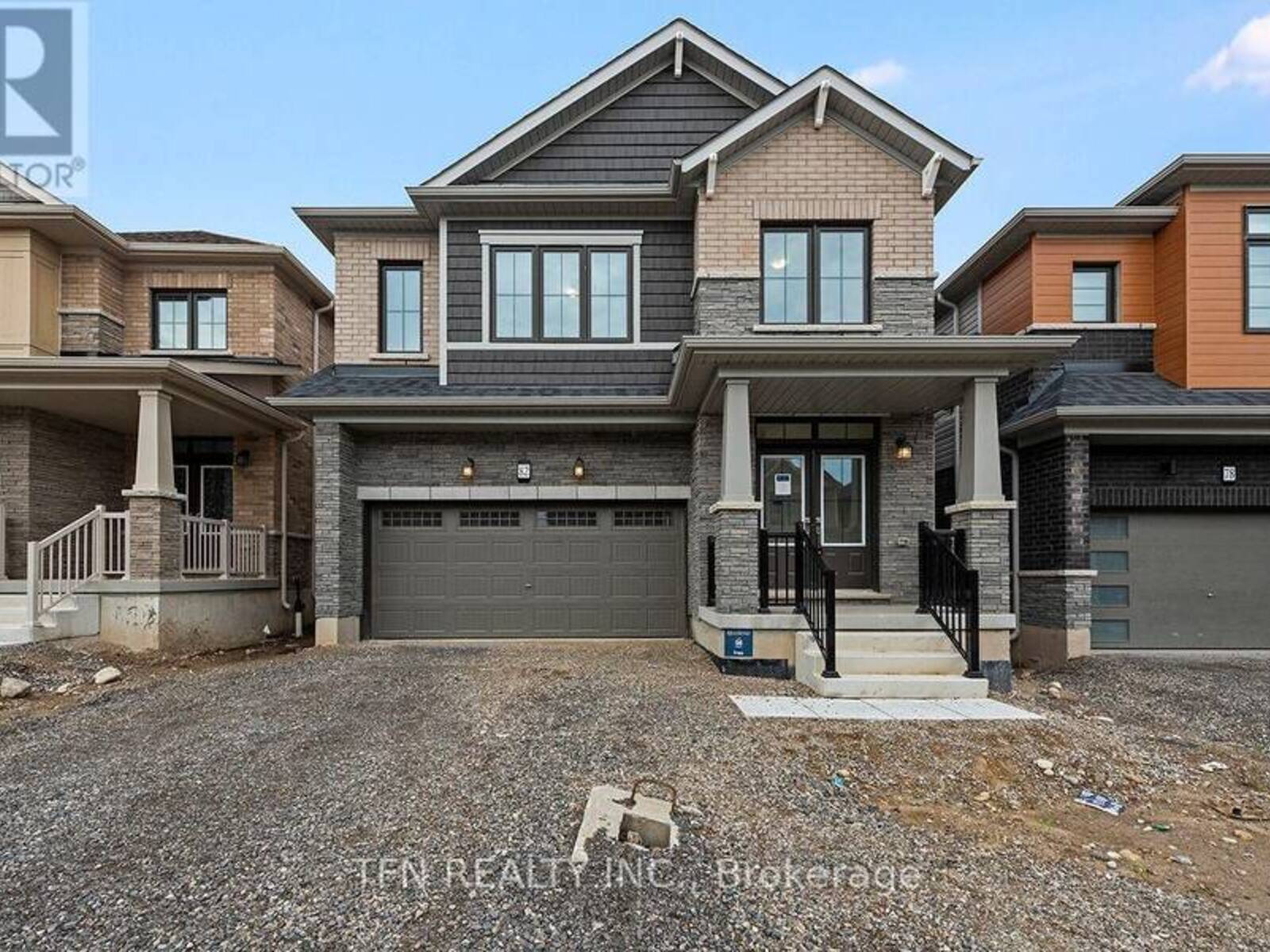 82 PICARD STREET, Woolwich, Ontario N0B 1M0