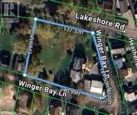 1022 LAKESHORE ROAD | Selkirk Ontario | Slide Image Forty-three