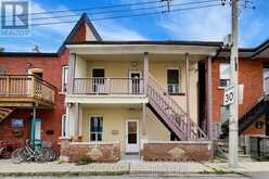 3 CLINTON PLACE | Toronto Ontario | Slide Image Two