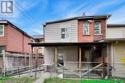 3 CLINTON PLACE | Toronto Ontario | Slide Image Forty-two
