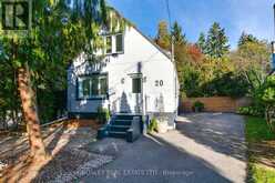 20 CLAIRLEA CRESCENT | Toronto Ontario | Slide Image Three
