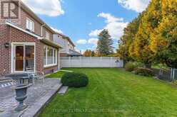 1204 BRAMBLEWOOD COURT | Pickering Ontario | Slide Image Forty-six