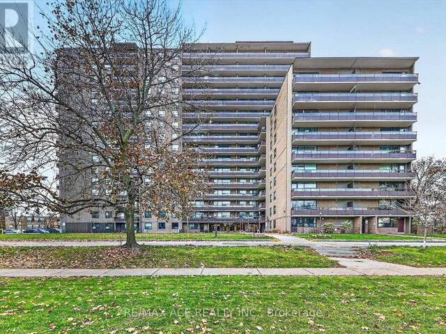 311 - 180 MARKHAM ROAD Toronto Ontario, M1M 2Z9 - Property For Sale