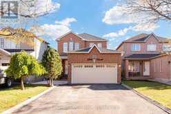 131 GIOTTO CRESCENT | Vaughan Ontario | Slide Image One