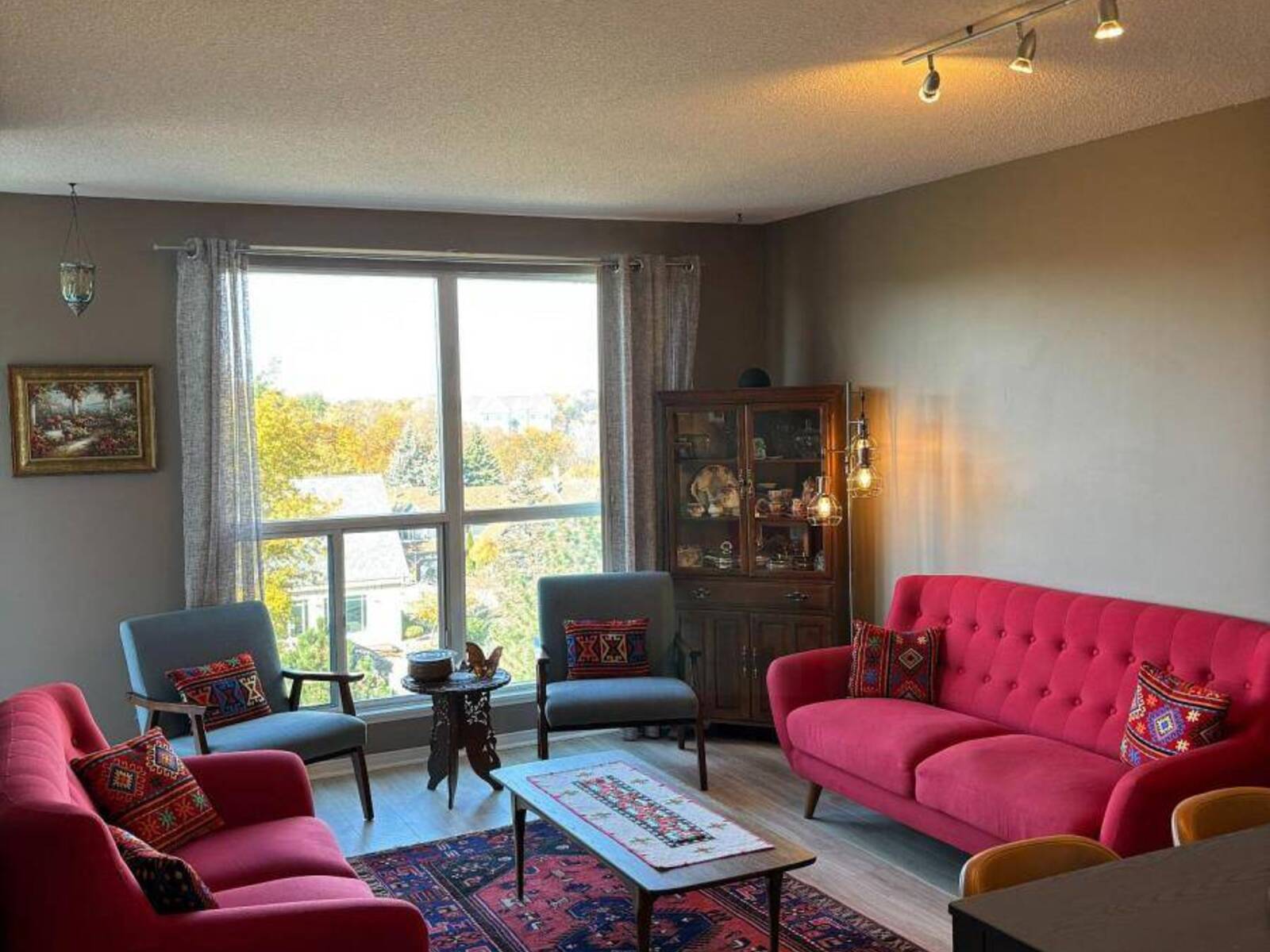 605 - 2177 BURNHAMTHORPE ROAD W, Mississauga, Ontario L5L 5P9