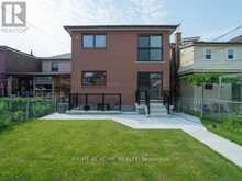 48 WALLACE AVENUE | Toronto Ontario | Slide Image Nineteen