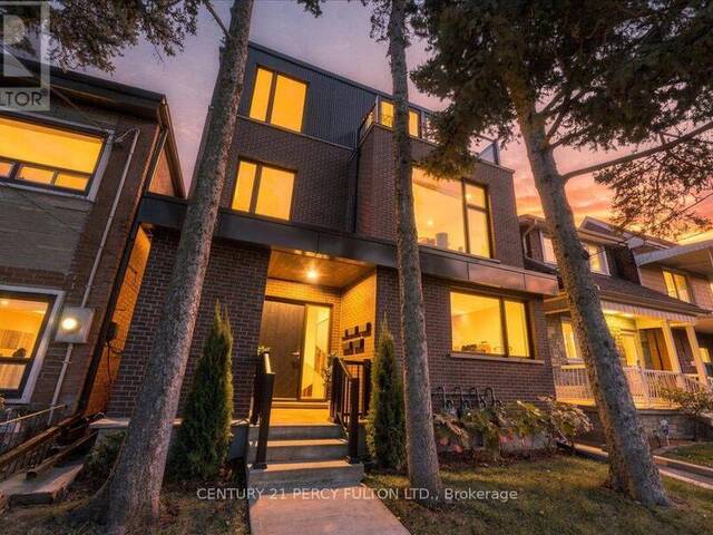 113 HATHERLEY ROAD Toronto Ontario, M6E 1W4 - Property For Sale