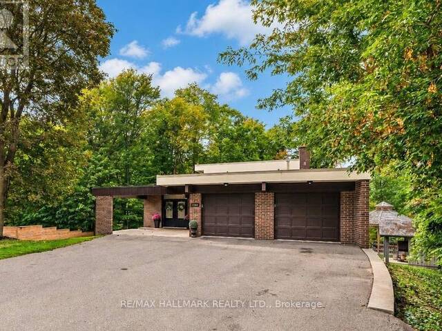1499 ASHINGTON COURT Mississauga Ontario, L5C 1R5 - 3 Bedrooms Home For Sale