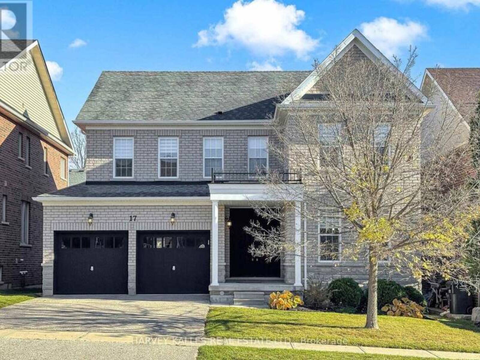 17 LIZZIE COURT, Caledon, Ontario L7C 2Z2