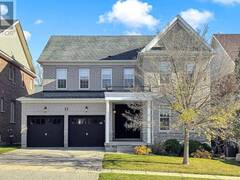 17 LIZZIE COURT Caledon Ontario, L7C 2Z2