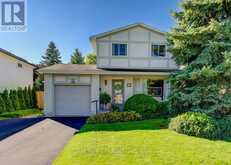 165 MCGARRY DRIVE | Kitchener Ontario | Slide Image Two