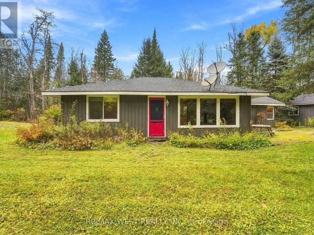 606095 RIVER ROAD Mulmur Ontario, L9V 0S9 - 2 Bedrooms Home For Sale