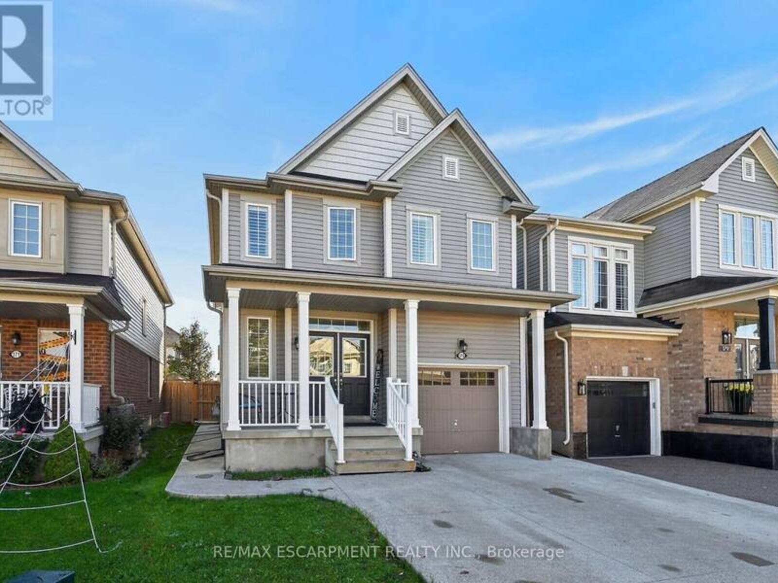 175 ODONNEL DRIVE, Binbrook, Ontario L0R 1C0