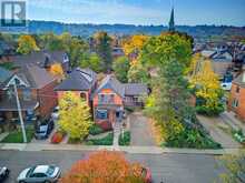 16 ALEXANDER STREET | Hamilton Ontario | Slide Image Two