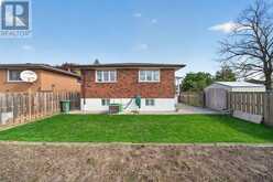 72 TERESA STREET N | Hamilton Ontario | Slide Image Forty-nine