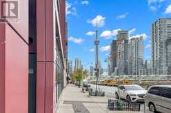 608 - 560 FRONT STREET W | Toronto Ontario | Slide Image One