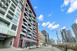 608 - 560 FRONT STREET W | Toronto Ontario | Slide Image Thirty
