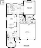 48 MORAINE HILL DRIVE | Vaughan Ontario | Slide Image Sixteen