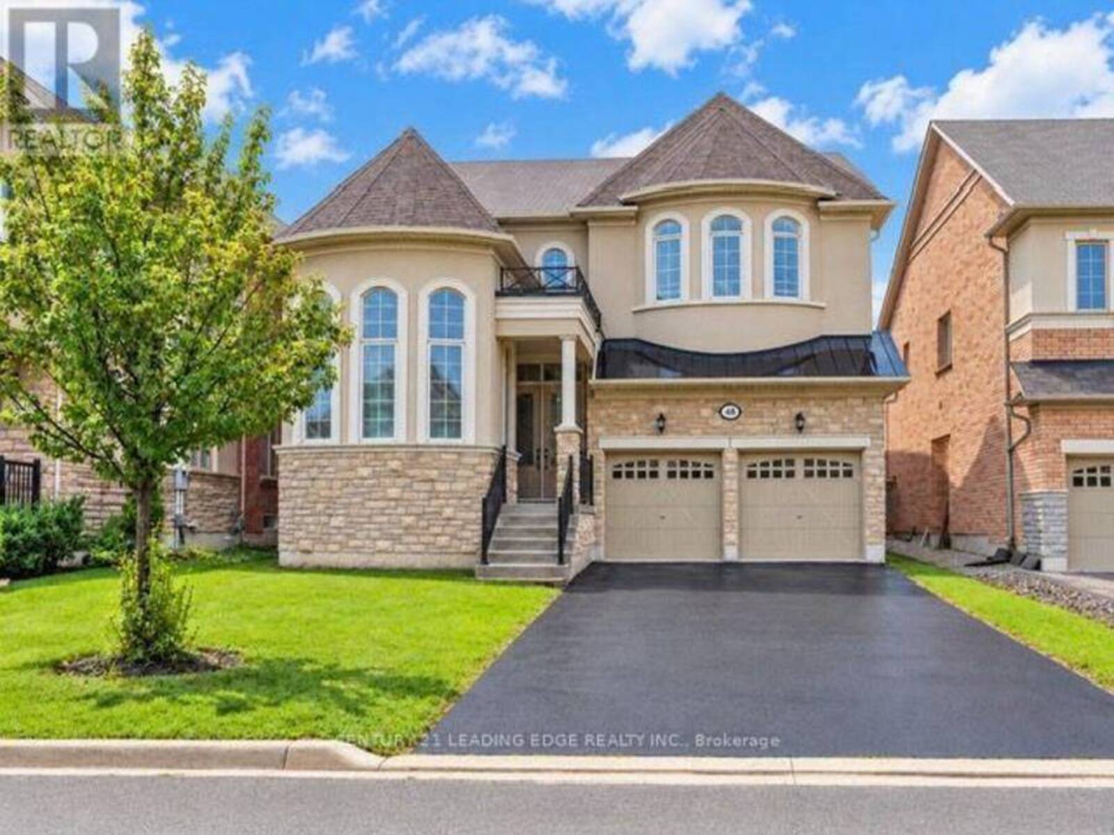48 MORAINE HILL DRIVE, Vaughan, Ontario L6A 0Z9