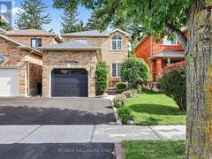 102 NOBLE DRIVE Bradford West Gwillimbury Ontario, L3Z 3B5