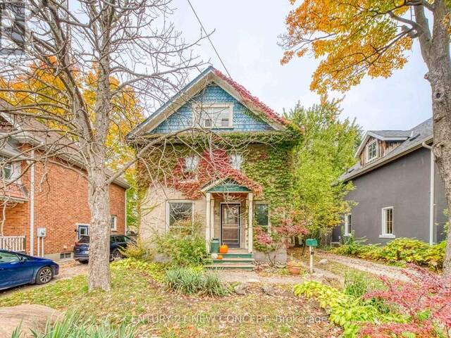 68 VICTORIA STREET Barrie Ontario, L4N 2H9 - Property For Sale