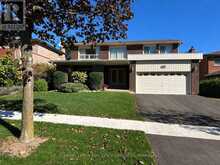 2529 CLAYMORE CRESCENT | Mississauga Ontario | Slide Image One