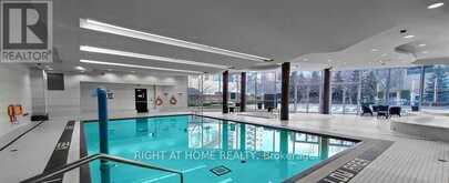 1405 - 70 ABSOLUTE AVENUE | Mississauga Ontario | Slide Image Forty