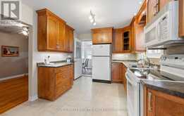 182 RUSTIC ROAD | Toronto Ontario | Slide Image Seventeen